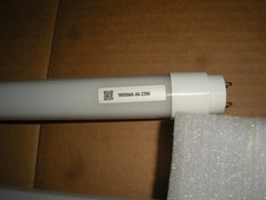 2′ LED tube lamp 8.5w T8 Osram SubstiTUBE lot/10pcs direct replacement 75146-2