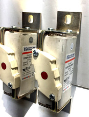 Ferraz Shawmut D70SF120V200QF MERSEN C079444 1200VDC 200A FUSE (KK)