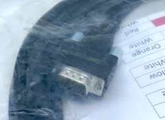 Teledyne Dalsa A-CAB-LN-IO-5 Linea GigE I/O Cable 5 Meter