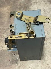 Square D PFA32040 40-Amp Bus Plug 3-P 3-W 250-V Circuit Breaker
