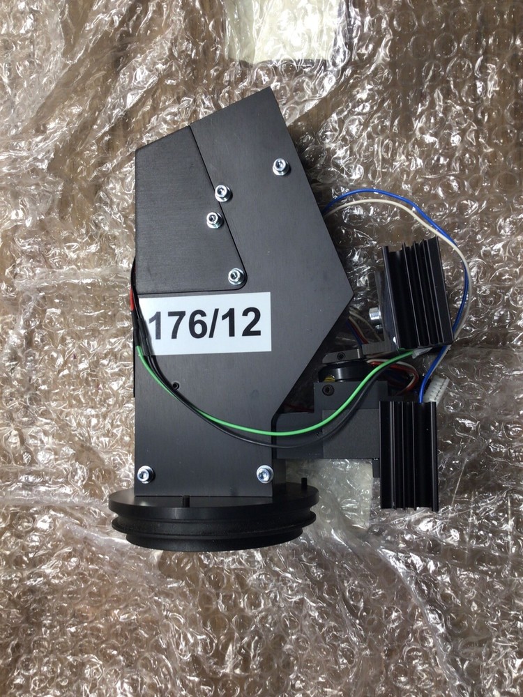 NEW ZEISS CMM Reflected Light COAX ASSEMBLY ILLUMINATOR 622810-8302-000