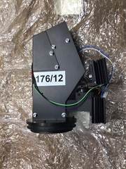 NEW ZEISS CMM Reflected Light COAX ASSEMBLY ILLUMINATOR 622810-8302-000