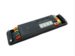 Dali eldoLED POWERdrive 180D Constant-Current DMX LED Driver