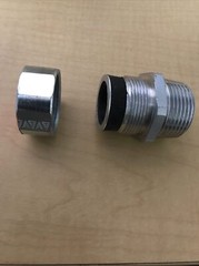 APPLETON CG-62100S CORD GRIP RANGE 0.625-0.750 – Qty 120