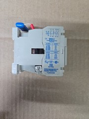 Cutler Hammer D15CR31 Relay 110/120 VAC Coil