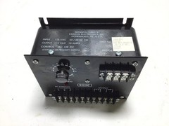 Kanson 1262-SP2 Contact/Proximity Switch 5W 10Amps .06-10.0 Sec