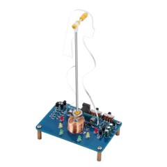 DIY LED Electronic Swing Kit Electromagnetic Swing Induction Teaching Welding