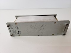 Allen-Bradley 160-BMB1 Ser. A Dynamic Brake Module