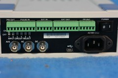 NEW Unico controller Model Unipulx HR3-1284 1 YEAR WARRANTY