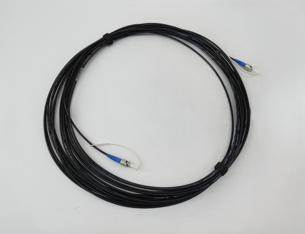 Camplex HF-T1SM-ST-0050 TAC1 50′ Fiber Optic Tactical Cable Single Mode Chann…