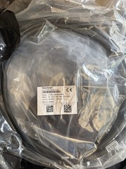 HMHM 12ft Coax Jumpers ROSENBERGER SLJ12RPW-64M64M-12ft-00
