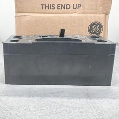 GE Circuit Breaker TQD22200WL 200A 2P 240V