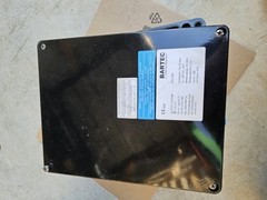 Bartec 07-3711-1215/1080 New/Unused, New Ex.Protected Unused