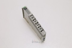 ALLEN-BRADLEY OEMax used ST-RTB,NXIO-RTD2 discolored PLC Module ELEC-I-2999=9C32