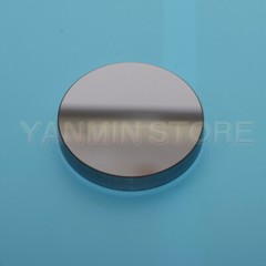 4-inch single-side polished silicon wafer ultra-thick 1-3mm wafer silicon wafer.
