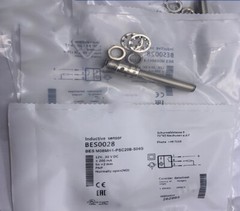 1PC NEW FOR BALLUFF BES0028 BES M08MH1-PSC20B-S04G Proximity switch sensor