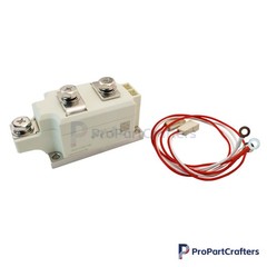 NEW 1PC Thyristor / Diode Modules SKKT330/16E For SEMIKRON US