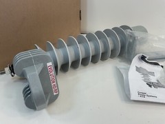 Cooper Power System URT27110A1A1B1A Evolution URT HD/RP MOV Arrester 27KV 22MCOV