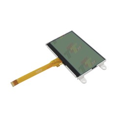Display for Carrier Transicold X4 7500 7300 X3 2500 Vector 8500 8600 APX Module