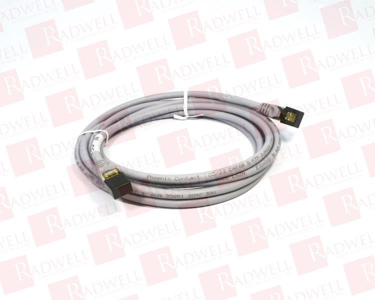 PHOENIX CONTACT NBC-R4OC/3 0-BC6A/R4OC / NBCR4OC30BC6AR4OC (NEW IN BOX)