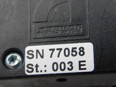 ARBURG 003 E