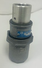 EATON CORPORATION CROUSE HINDS NO. APJ3385 S4 ARKTITE APJ PLUG 30A 0.39-1.20"