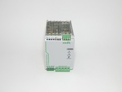 Phoenix Contact 2866802 QUINT-PS/3AC/24DC/40 DIN-Rail Mount Power Supply