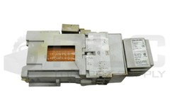 ALLEN BRADLEY 100-C30Z*00 /B CONTACTOR W/ 100-F /A W/ 100-FSV136 /A