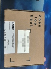 ONE lenze C300 C30GAC00000F3G0XXX-02S3C300000Welcome counteroffer