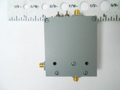 15T33D MICRO-DYNAMICS SOLID STATE SWITCH NEW OLD STOCK NOS ALT PN: 365612-2