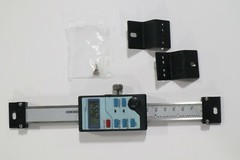 VERTICAL LINEAR SCALE WITH DIGITAL READOUT **VARIOUS SIZES AVAIABLE**