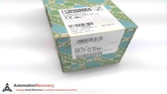 PHOENIX CONTACT IBS RL 24 BK RB-LK-LK-2MBD, BUS COUPLER, 2731597, NEW #157421