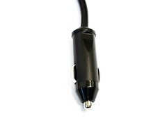 DigiTrak Aurora Remote Display Kit with DC Power Cable + 13″ Antenna