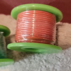 BNTECHGO 26 Gauge Silicone Wire Multi Color ~ Flexible 26 AWG Stranded