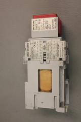 ALLEN-BRADLEY CONTACTOR 100-C23Z*10 SER C/ 100S-F SER B