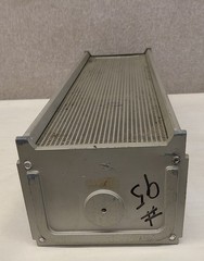 Vintage EV University Sound LR2SA Line Radiator Speaker Column Tested