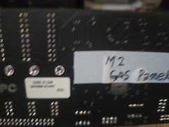 AMAT 0660-01505 Seriplex 316-2121-002 Mother Board