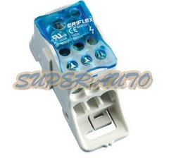 1PCS NEW FIT FOR UDJ-160A 569030 Single-stage Distribution Box