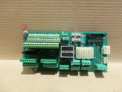 Peco 5900-850-950 Rev D Driver Circuit Board Card