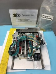 Silicon Valley Group SVG 99-46450-01 Wafer Shuttle Arm Robot Assy SE, 149455