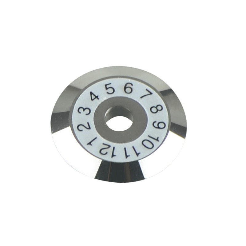 1*FC-6S Fiber Cleaver Blade For Sumitomo FC-6S Cutting Wheel Fiber Cleaver Blade