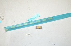 National Instruments DS9630 91L02P 7642R Gold Plated DIP IC Chip RARE Vintage