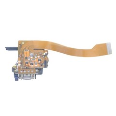 Laser Lens Optical Pickup Replacement for JOLIDA MUSIC VAN CD Player Repair