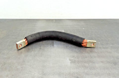 6Cx16Welding Shunt Copper Wire Spot Welder 600 MCM