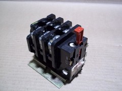 GE CR224C610A Overload Relay 25Va 600V