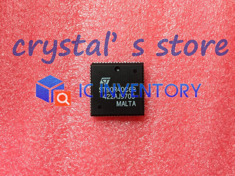 1PCS NEW ST90R40C6R ST PLCC68#