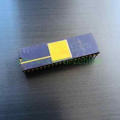 C8087 C8087-1 C8087-2 8087 16-BIT Microprocessor SBCDIP40 X 1pc