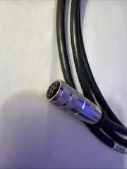 Commscope AISG RET Control Cable 3m M to F 8 Pin 6 Contact ATCB-B01-003