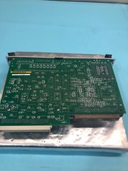RadiSys EPC-5A CPU, CME 100 MHz Intel 486, Tokyo Electron TEL SC09003, 154603
