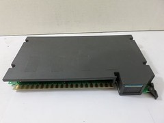 Used Allen Bradley 1771-IBN/B 10-30 VDC High True Input Module